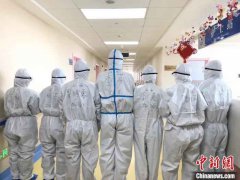 坚守天门的57个日夜