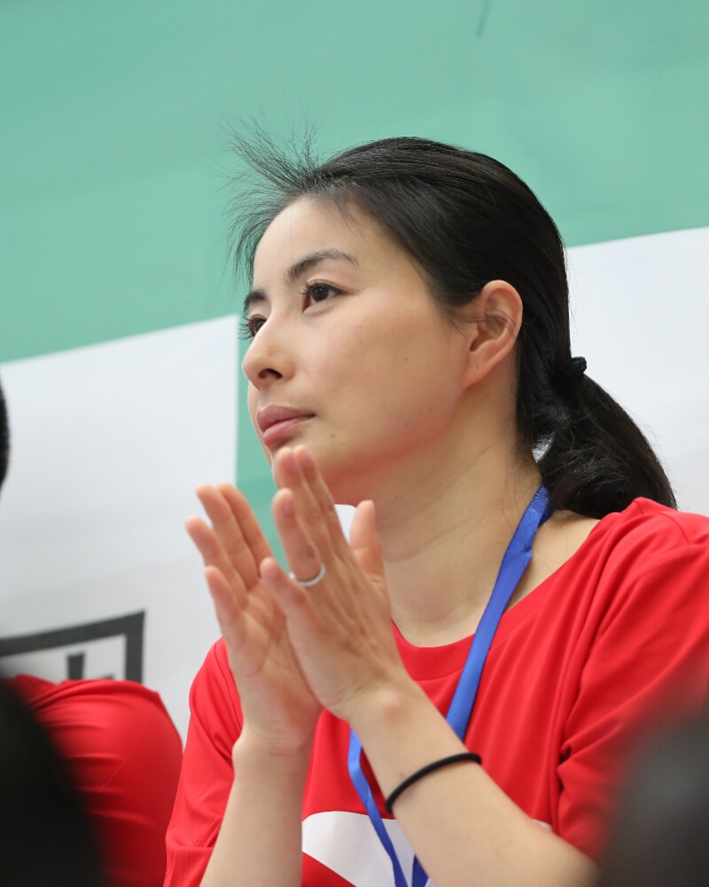 郭晶晶将出任东京奥运跳水评委,4金2银造就跳水女王传奇